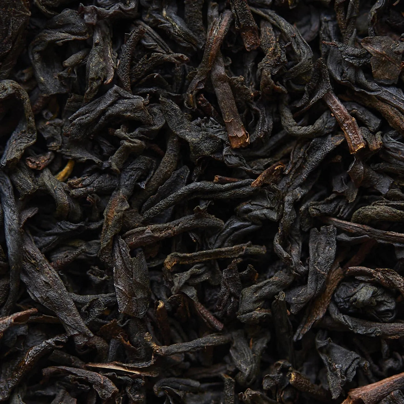 Tè nero GALLINA ROSSA - 50 g