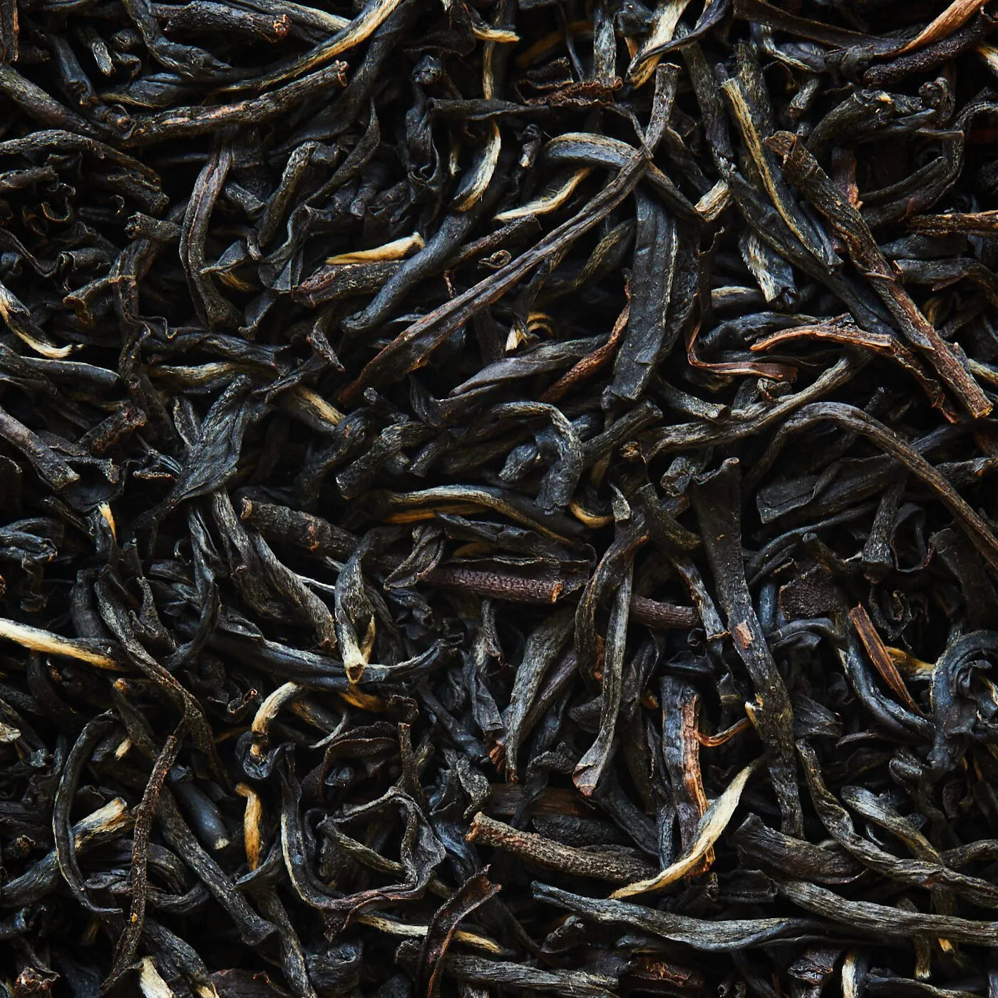 Tè nero Ceylon Silver Kandy - 50 g