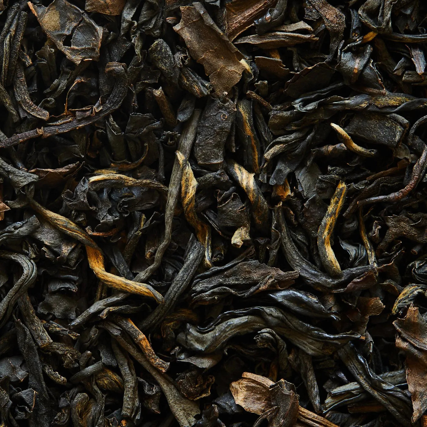 Tè nero GOLDEN YUNNAN IMPERIAL - 50 g
