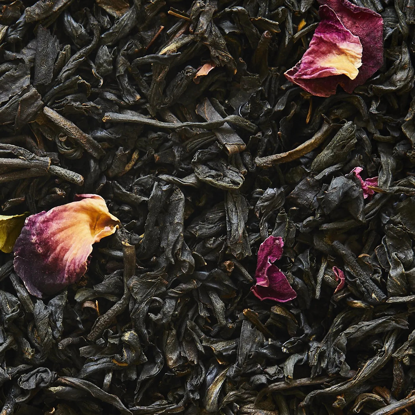 Tè nero alla ROSA CINA - 50 g