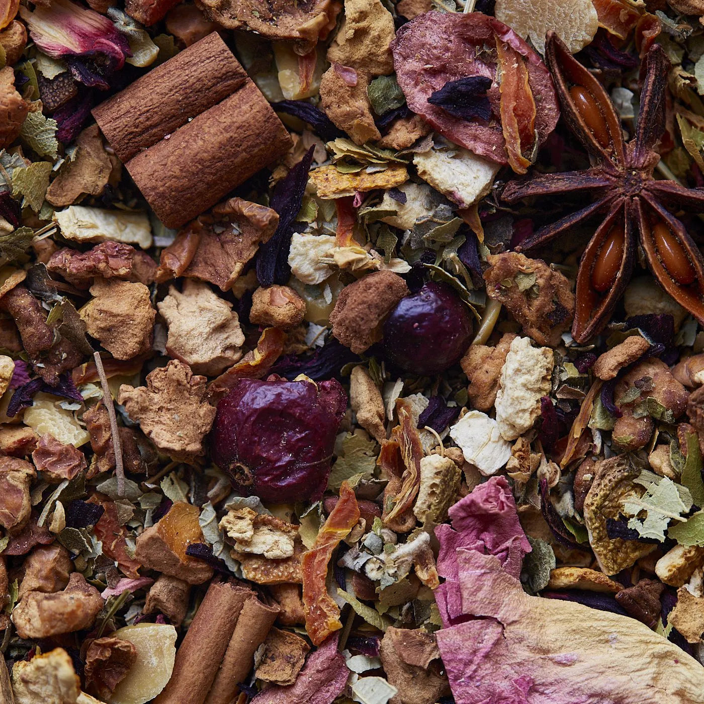 Infuso di frutta DREAMS MAP - 50 g