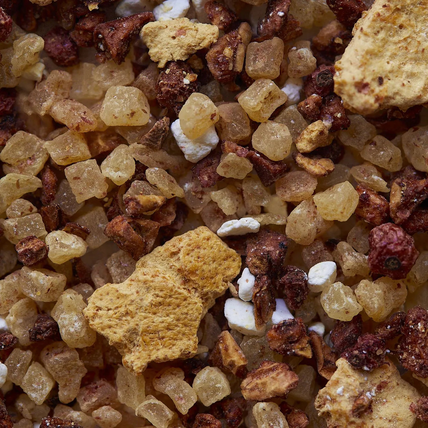 Infuso di frutta CANARINA 523 - 50 g