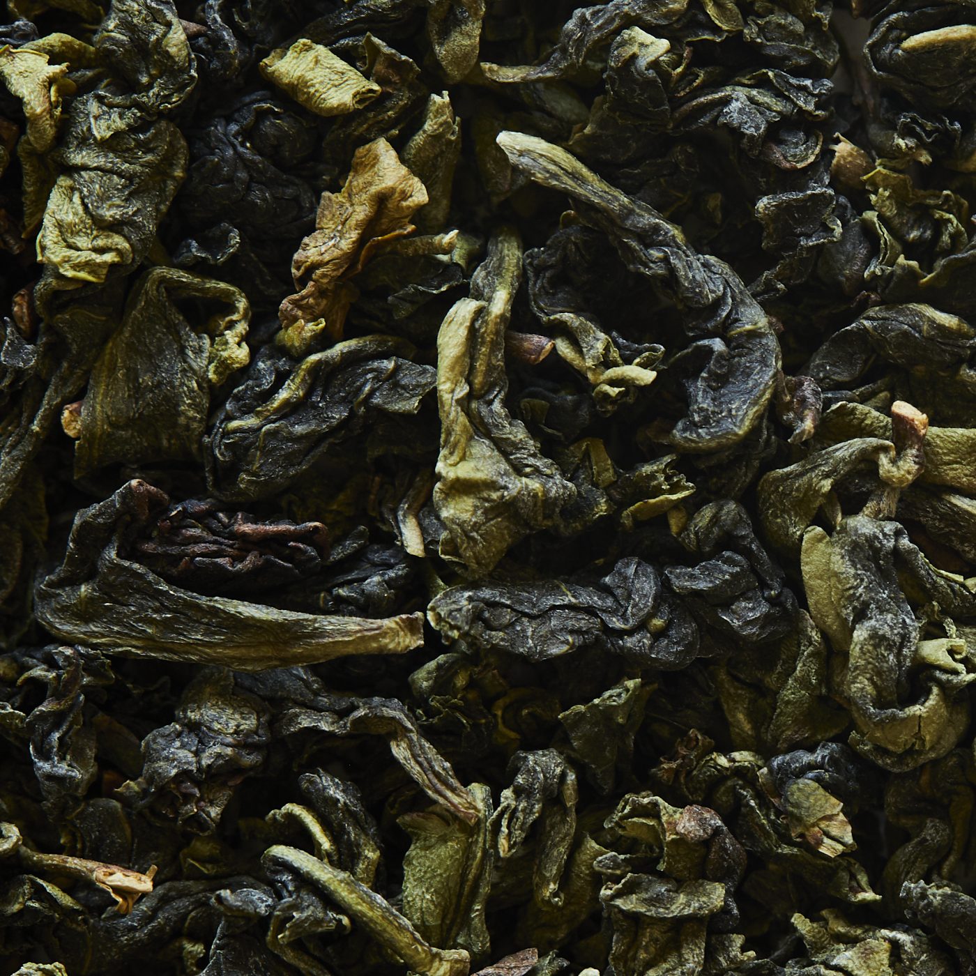 TIE GUAN YIN tè oloong 1° grado - 50 g