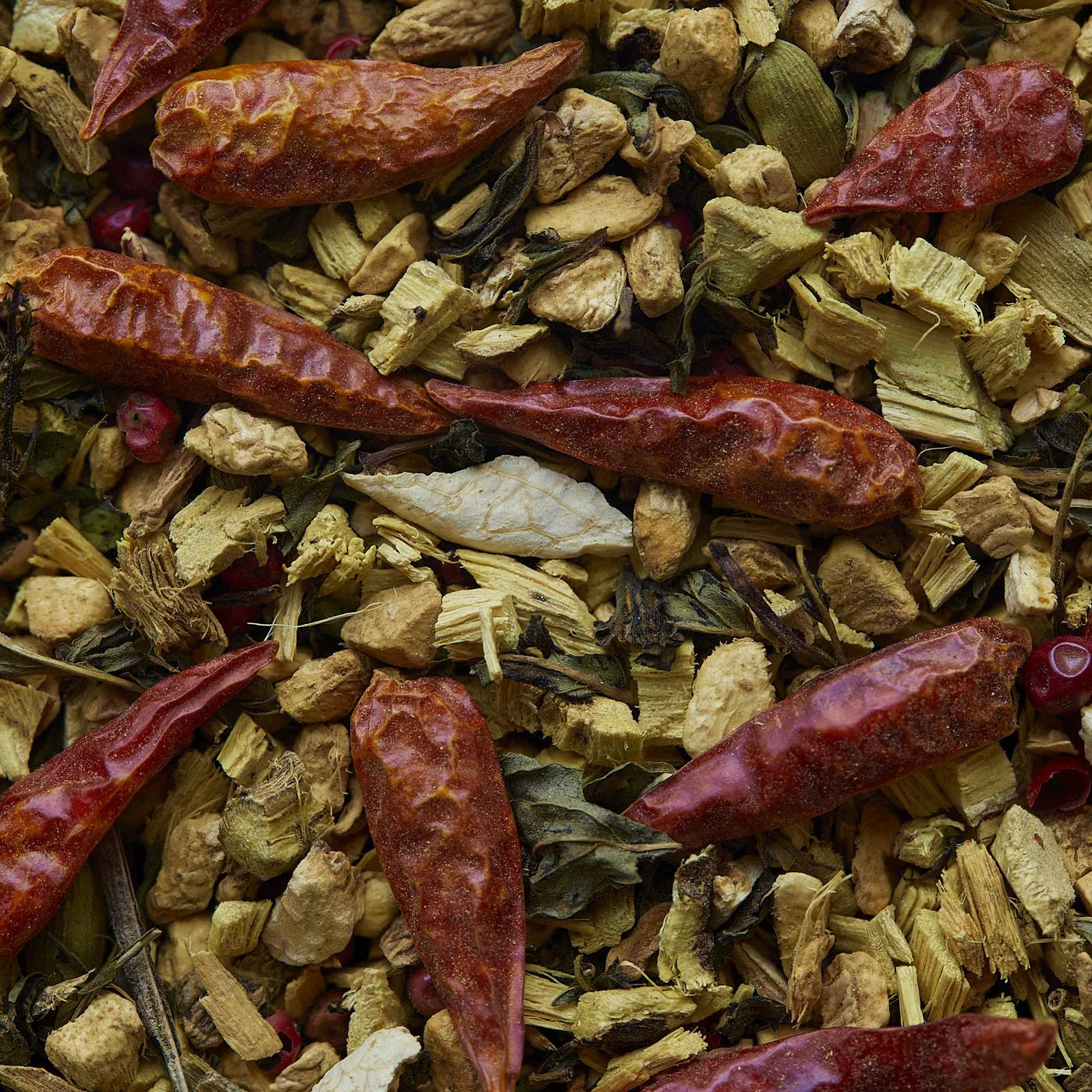 GRIS™ infuso alle spezie 710 - 50 g