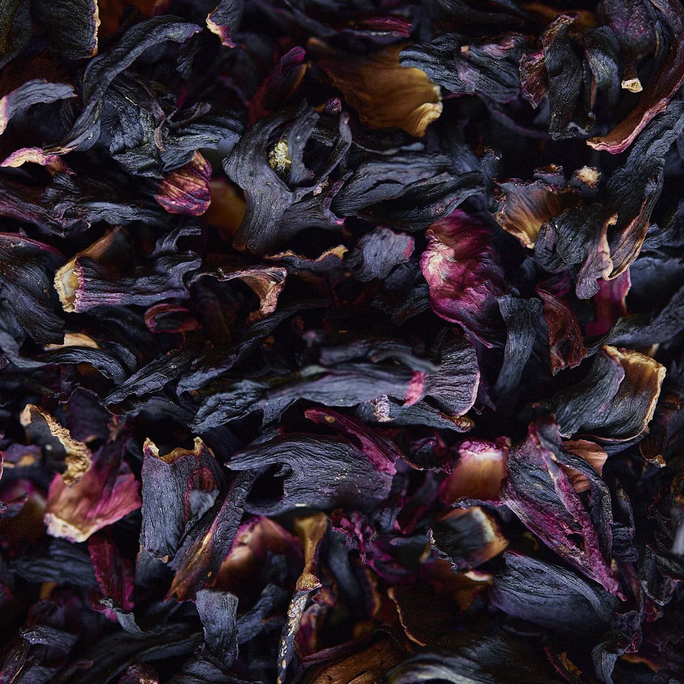 FIORI DI IBISCO KARKADE' infuso - 50 g