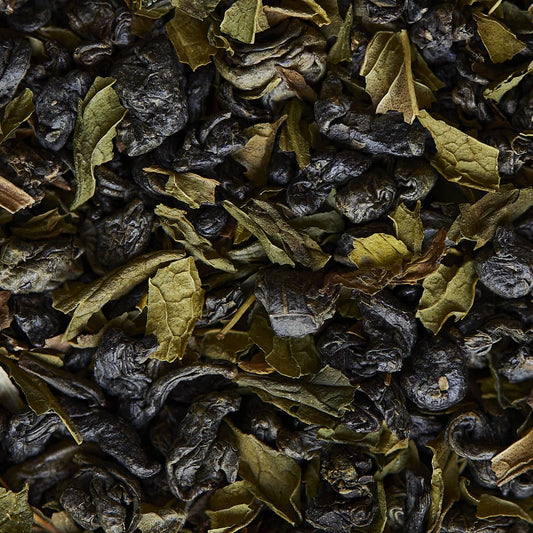 TUAREG Tè verde alla menta - 50 g