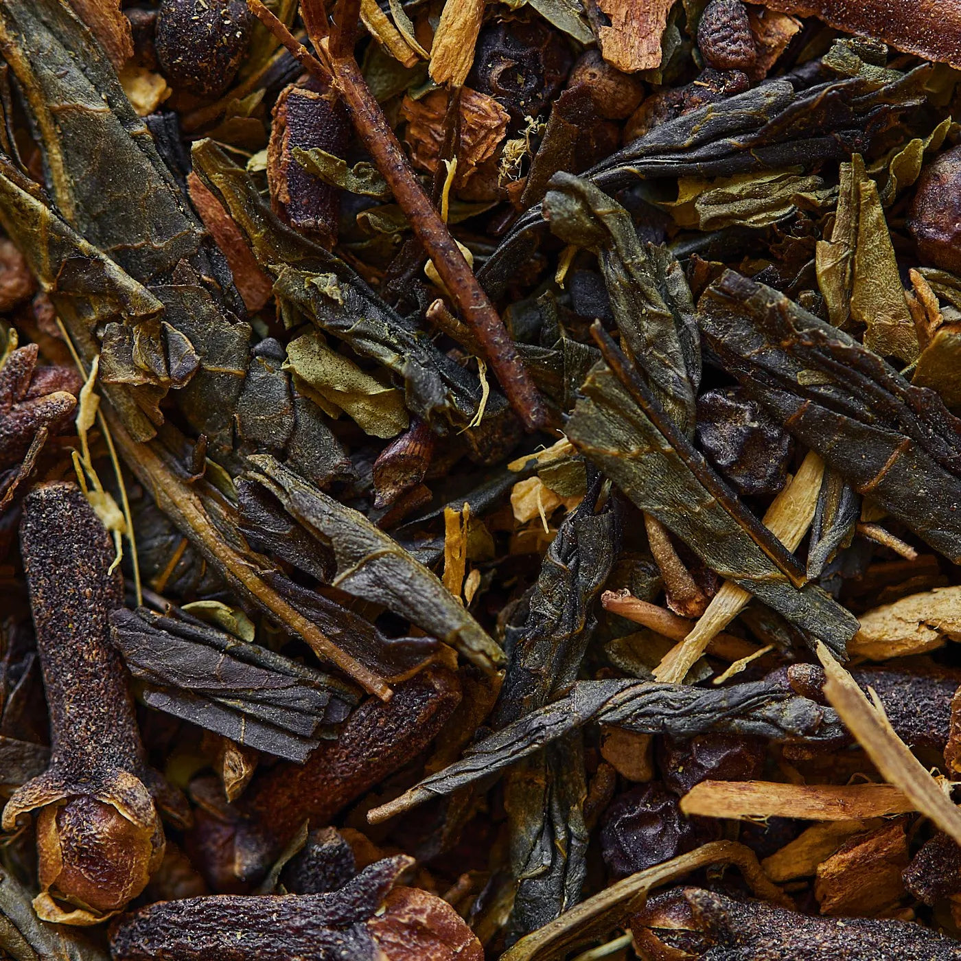 Tè verde GREEN TCHAI - 50 g