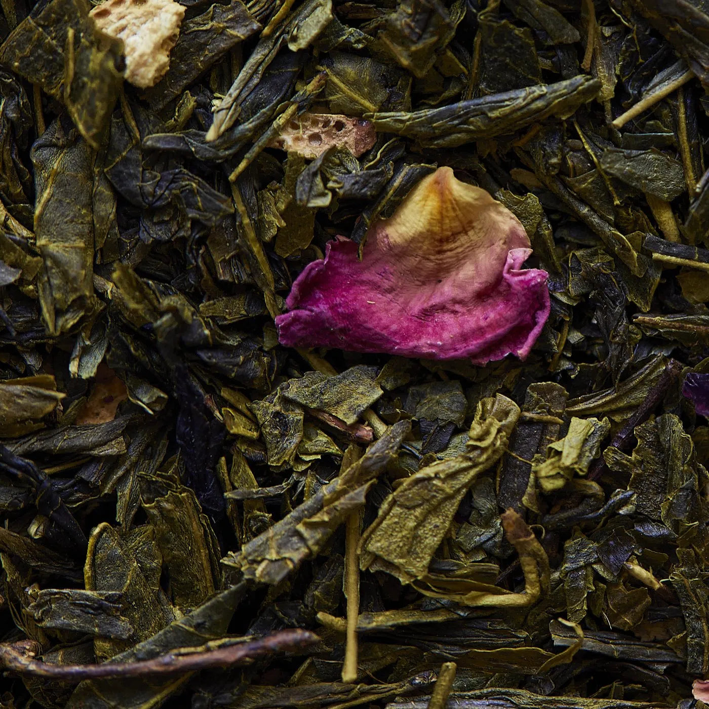 Tè verde TÈ DELLE FATE - 50 g