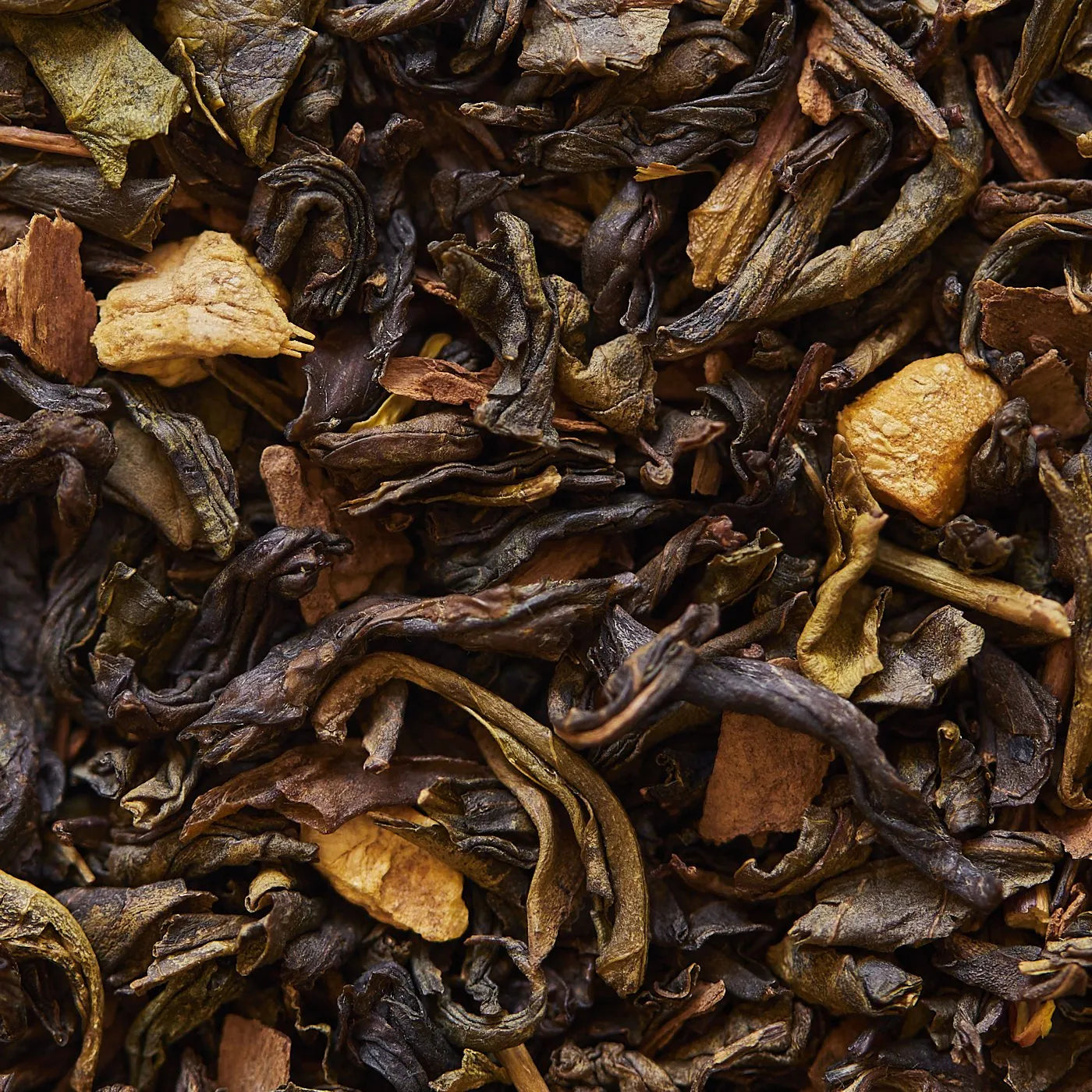 Tè verde L'ULTIMA TENTAZIONE 114 - 50 g