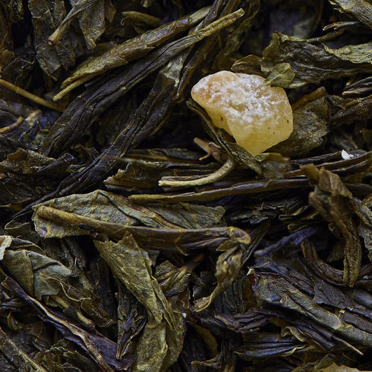 Tè verde ALOE VERA - 50 g