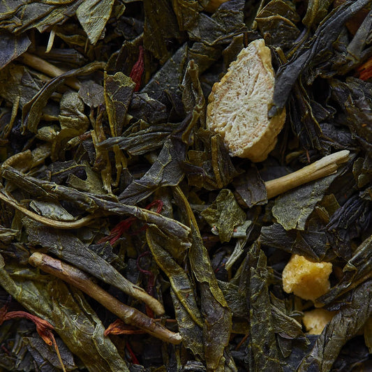Tè verde DOLCE ENERGIA - 50 g