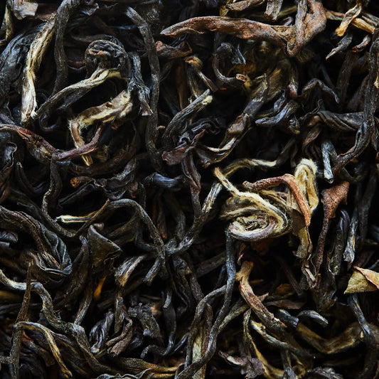 Tè nero Sikkim TGFOP1 TEMI ff - 50 g