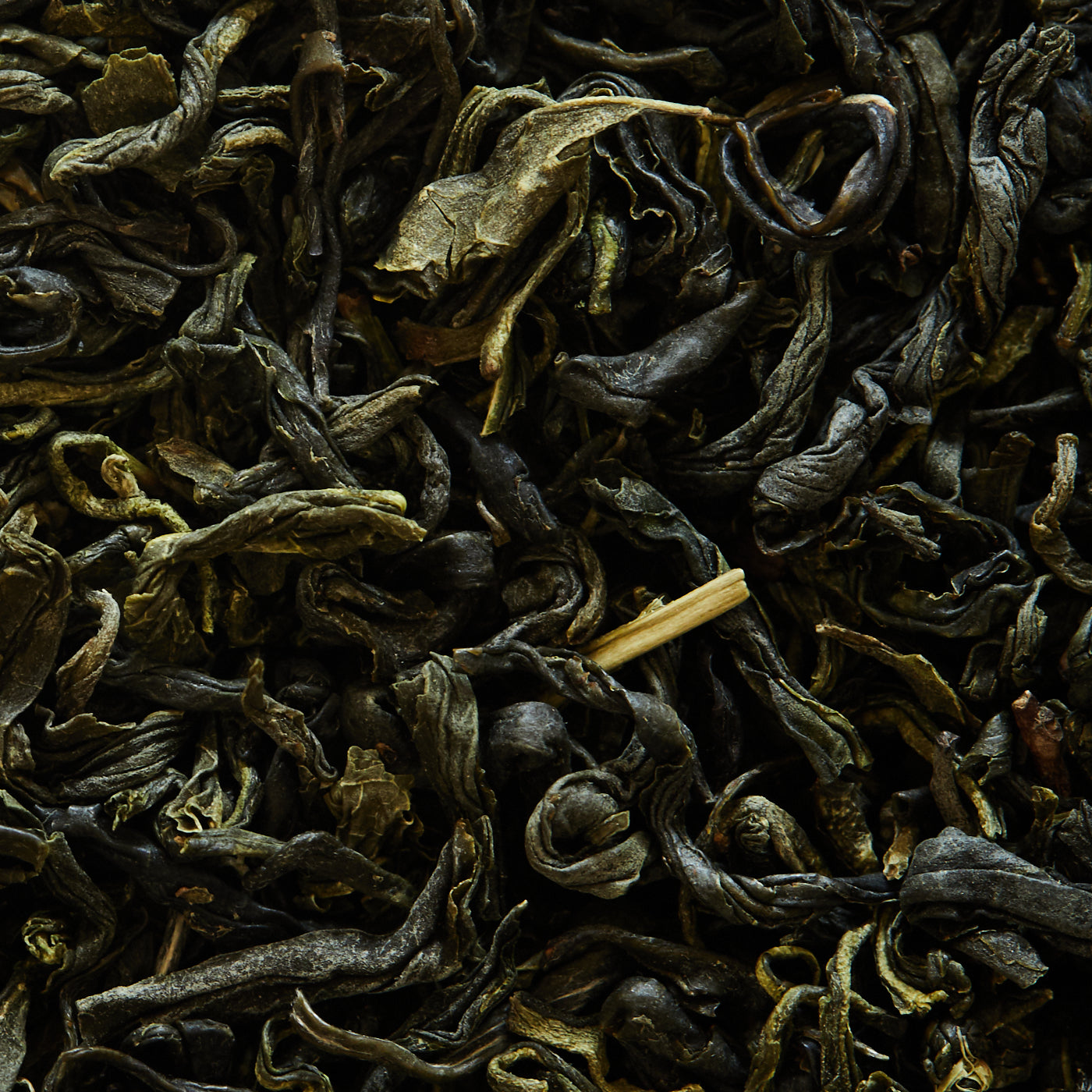 Tè verde biologico JOONGJAK COREA DEL SUD - 50 g