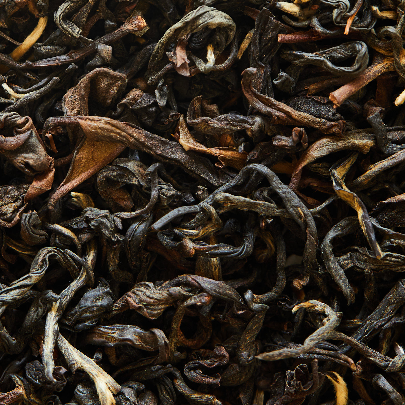 Tè Oolong biologico LIZA HILL - 50 g