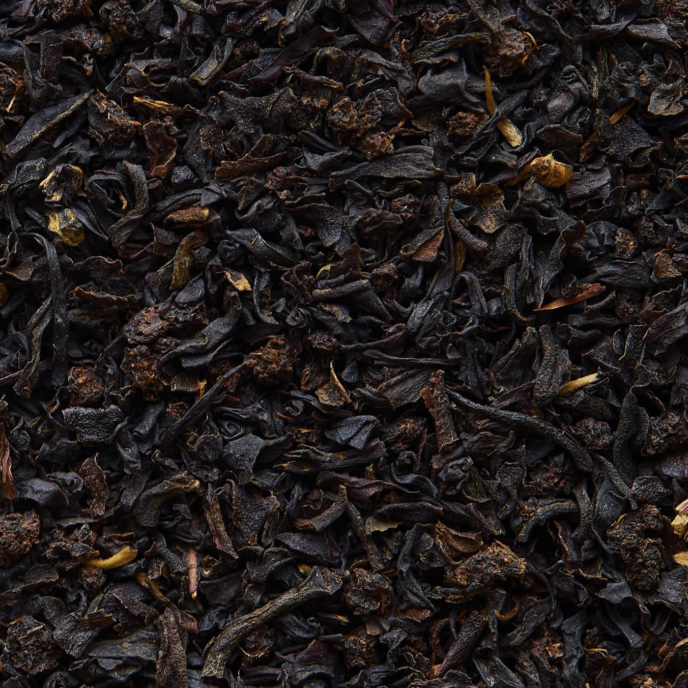 Tè nero COLAZIONE INGLESE - 50 g