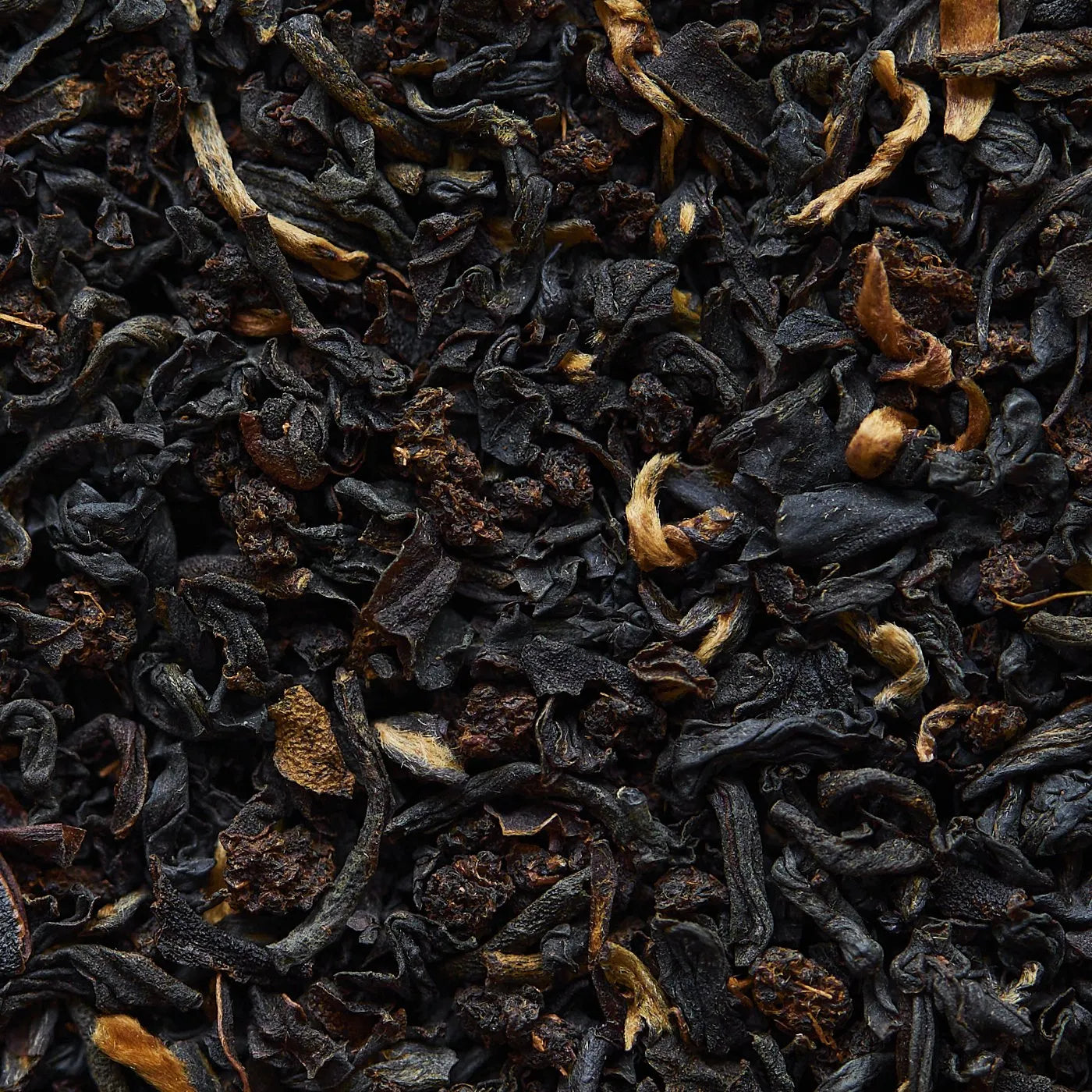 Tè nero IRISH BREAKFAST - 50 g