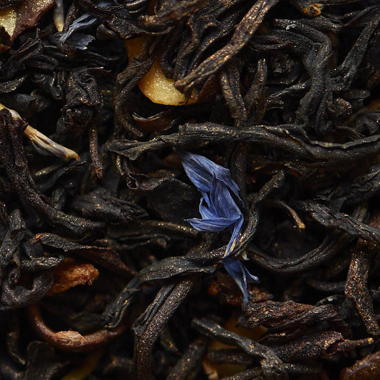 Tè nero MADAMADORE' - 50 g