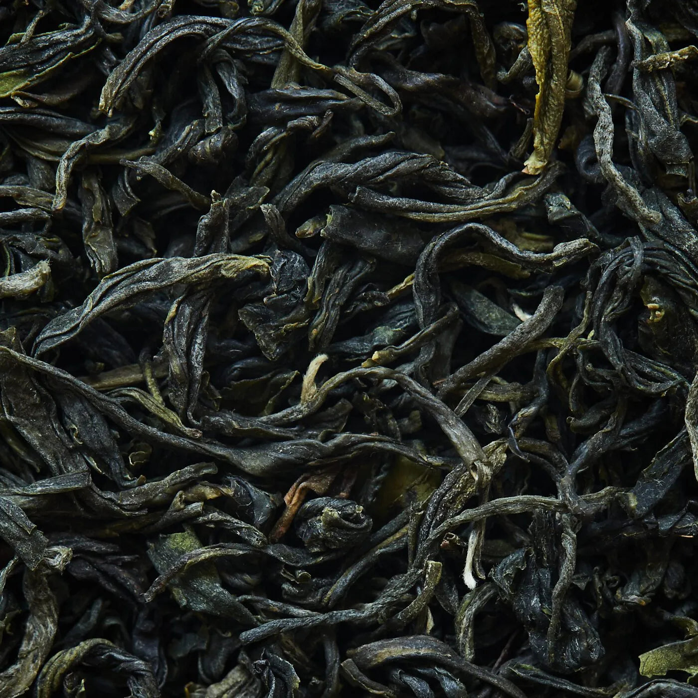 Tè verde BIOLOGICO GU ZHAN MAO JIAN - 50 g