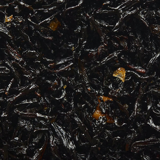 Tè nero MIELE e CARAMELLO - 50 g