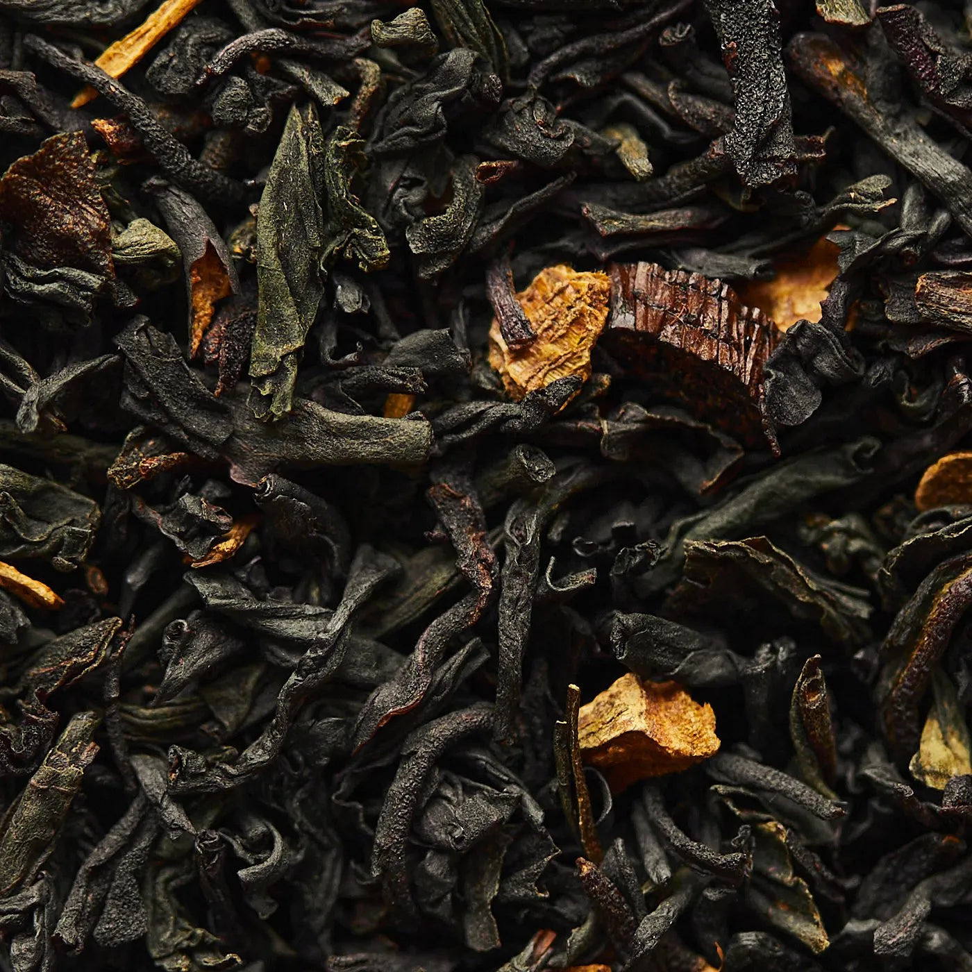 Tè nero TÈ DELLE NOTTE RUSSE - 50 g