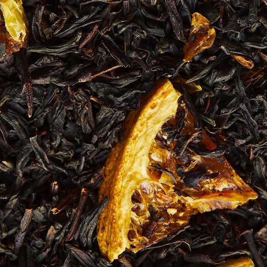 Tè nero SCALDACCUORE (309) - 50 g