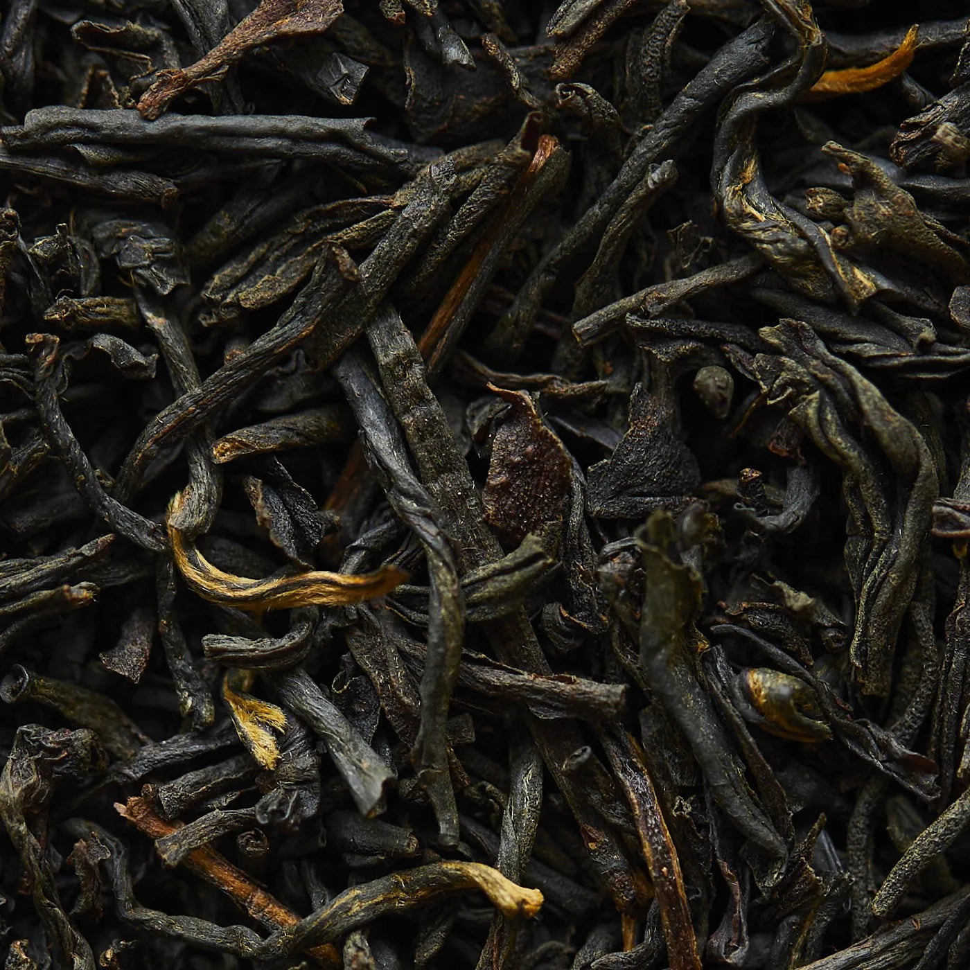 EARL GREY Tè nero BIOLOGICO - 50 g