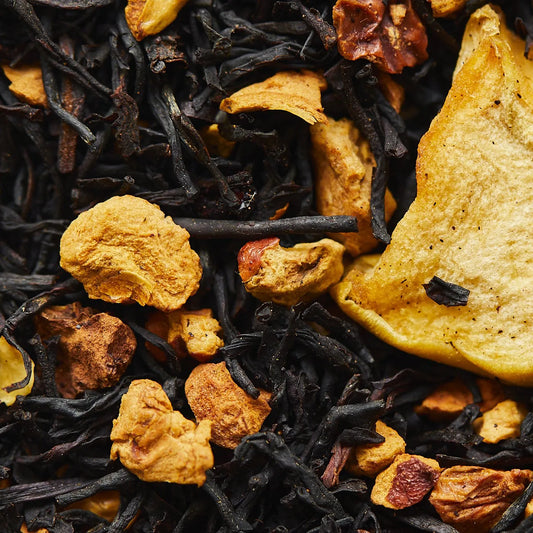 Tè nero MILLE BOLLE BLU - 50 g