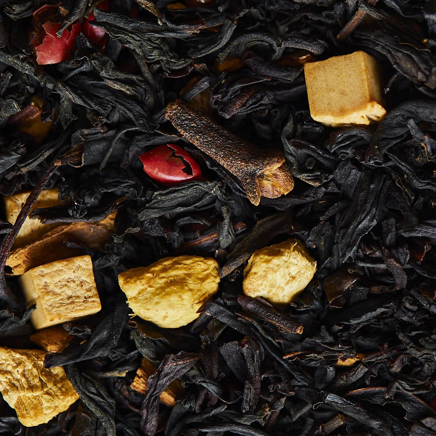 Tè nero GINGERBREAD - 50 g