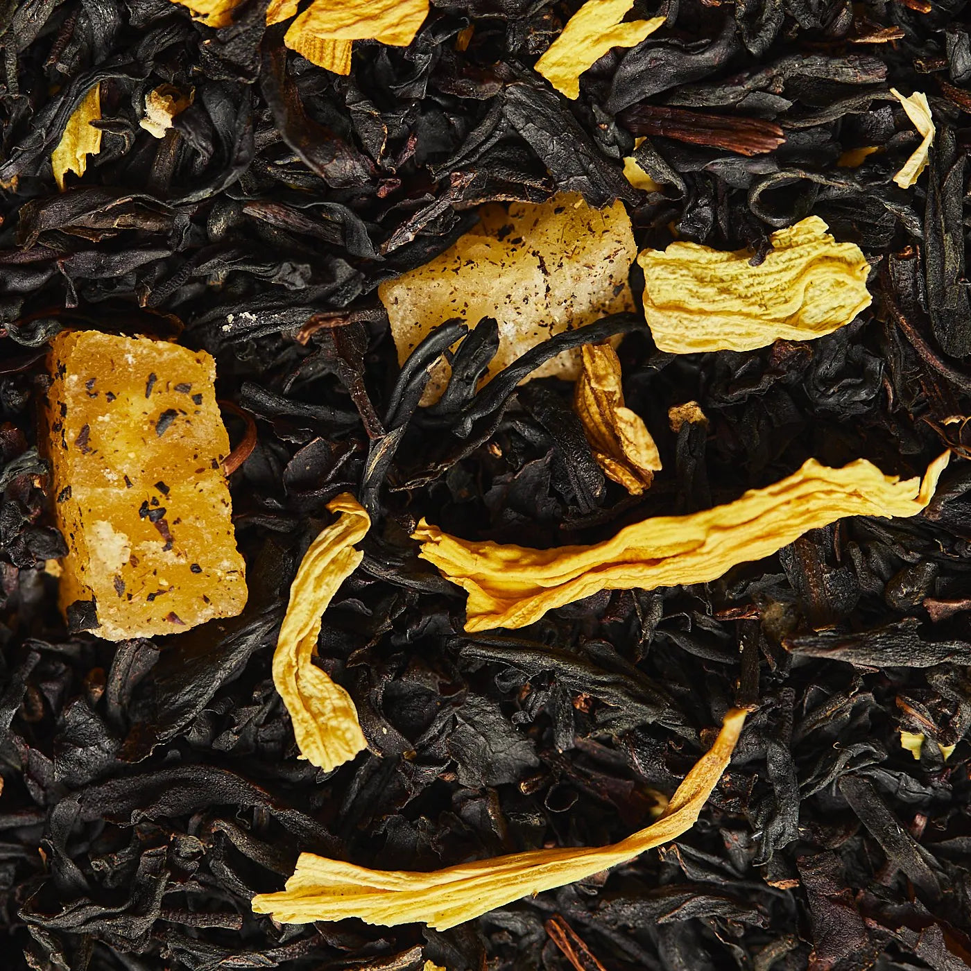 Tè nero al MANGO - 50 g