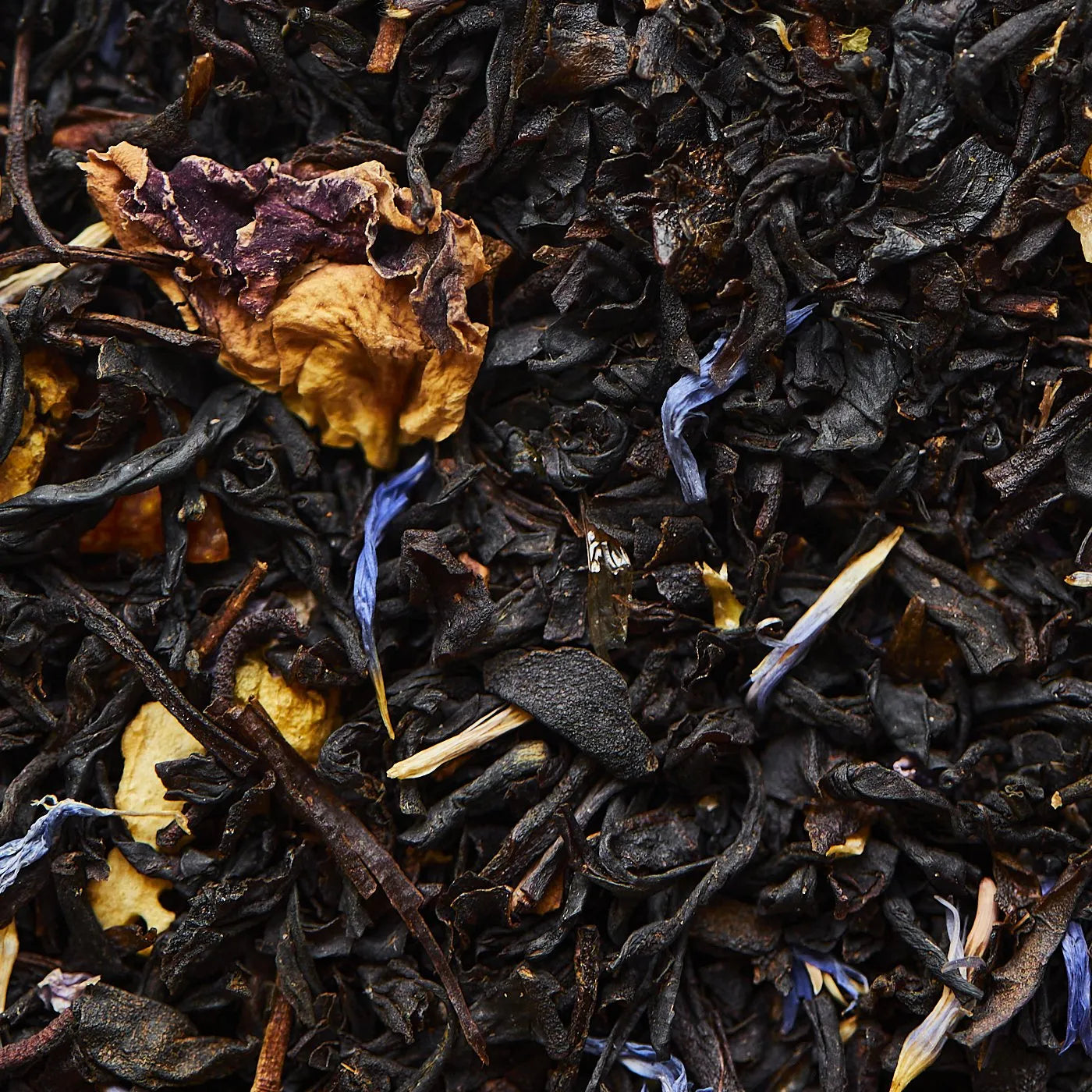 Tè nero CROCIERA DEL NILO - 50 g