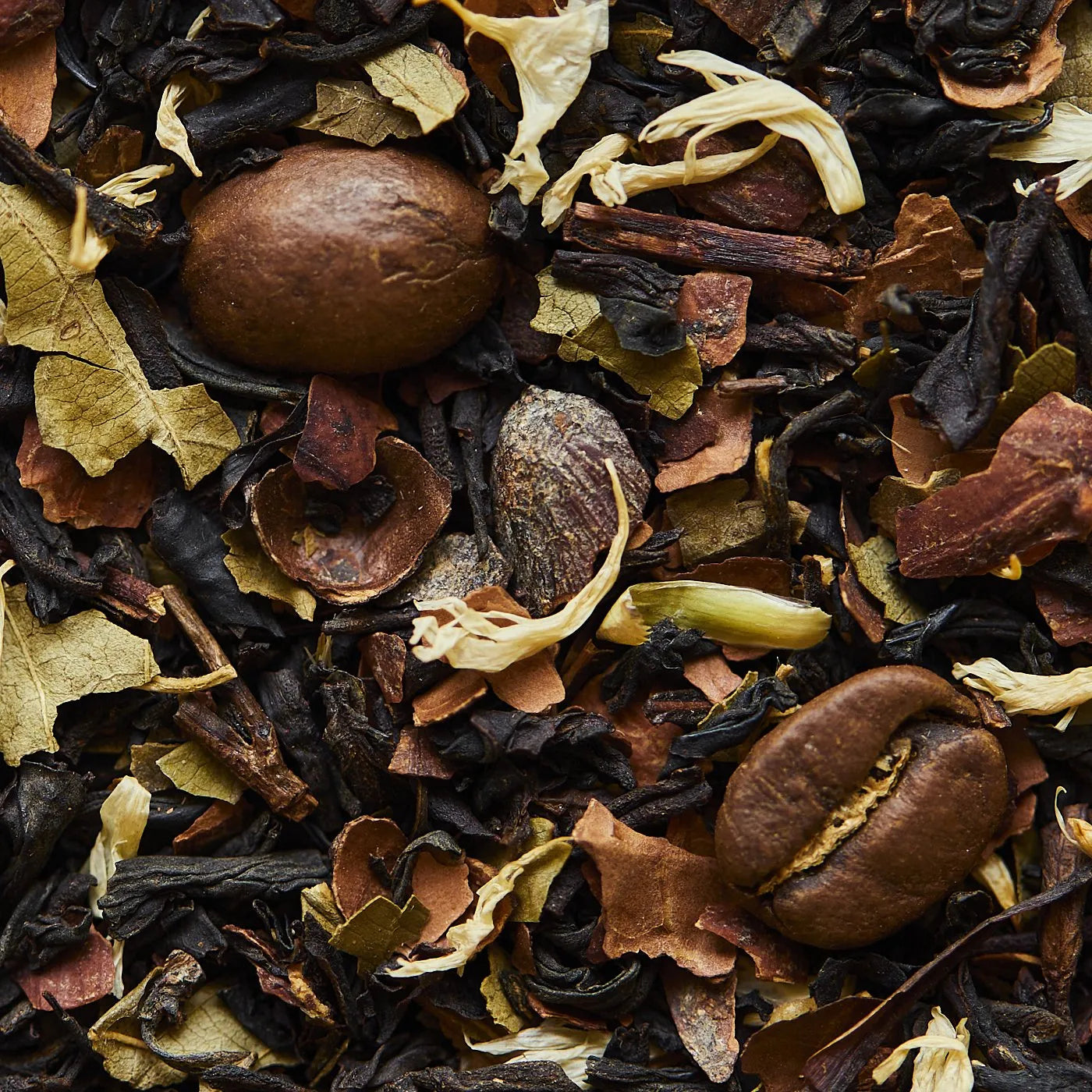 Tè nero CAPPUCCINO - 50 g