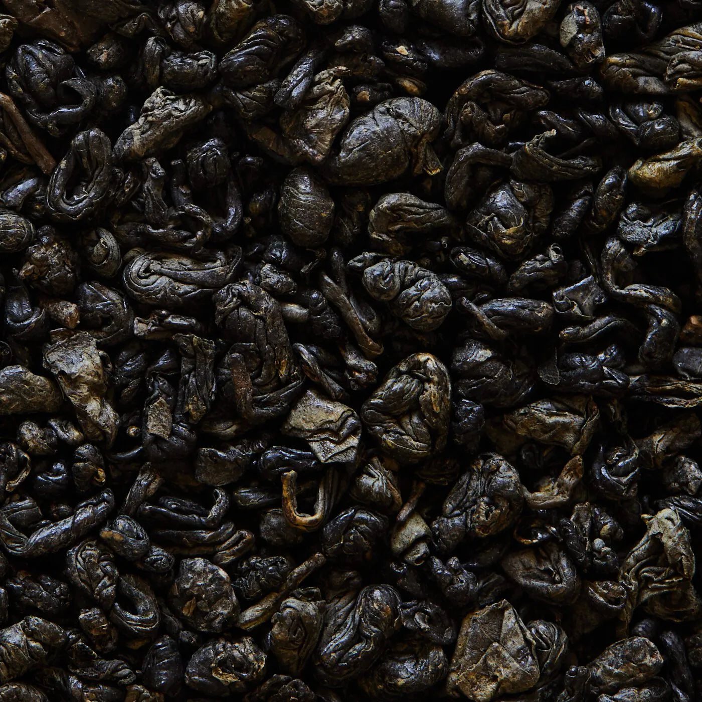 Tè verde GUNPOWDER (ZHEN ZHU) - 50 g