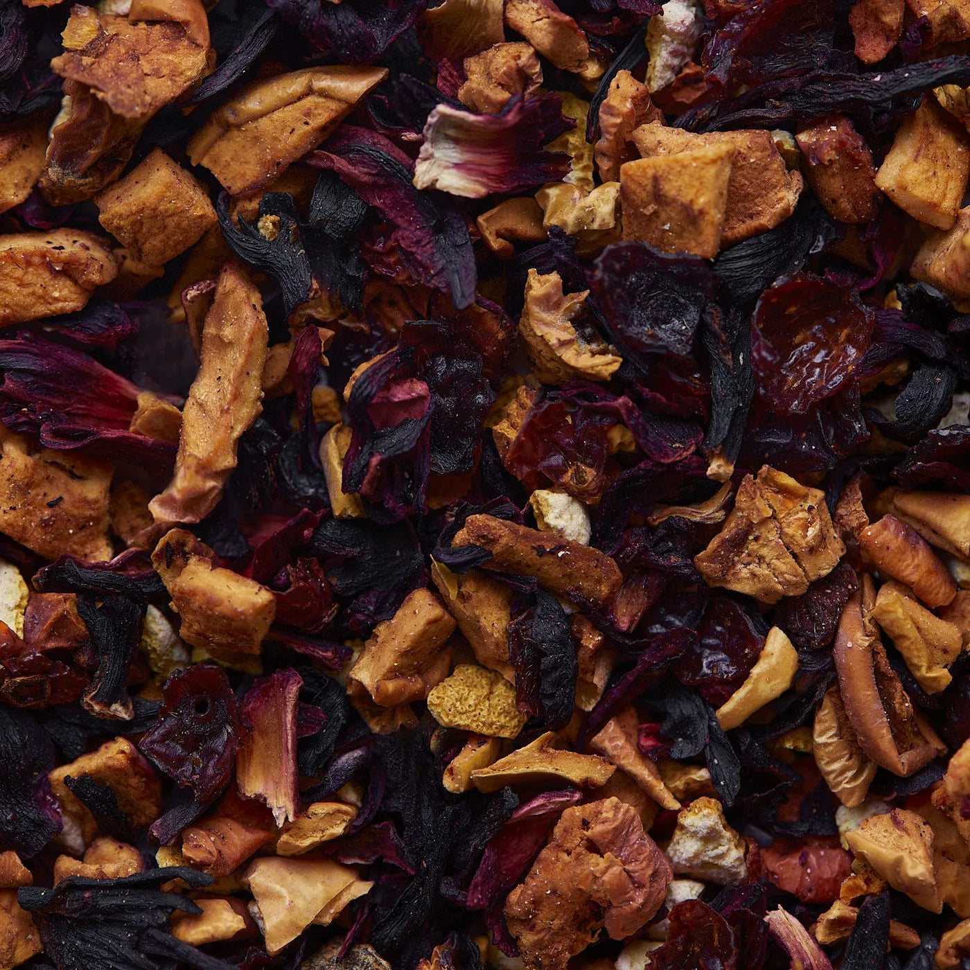 Infuso di frutta FRUIT GARDEN - 50 g