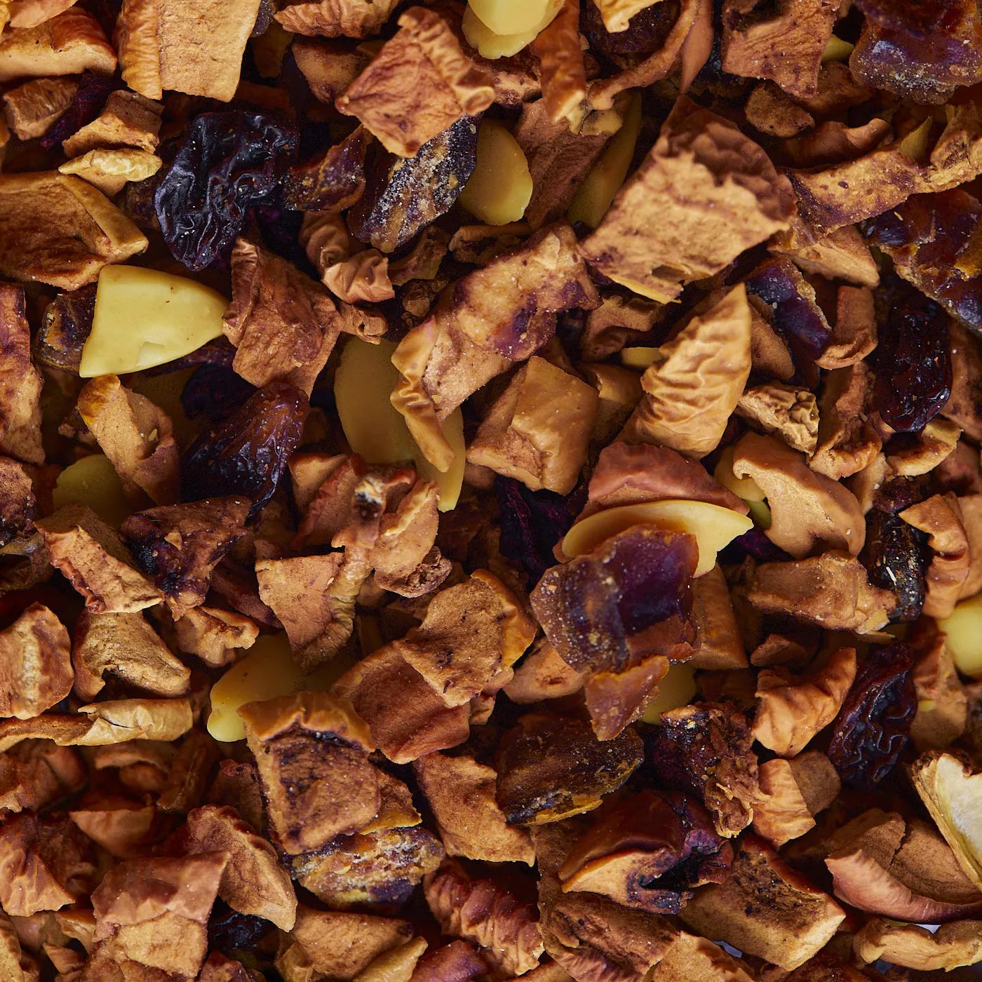 Infuso di frutta STRUDEL DI MELE - 50 g