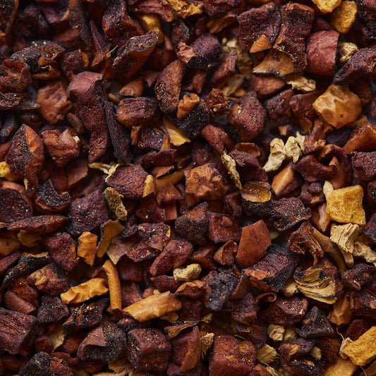 LUNA D'INVERNO infuso di frutta - 50 g