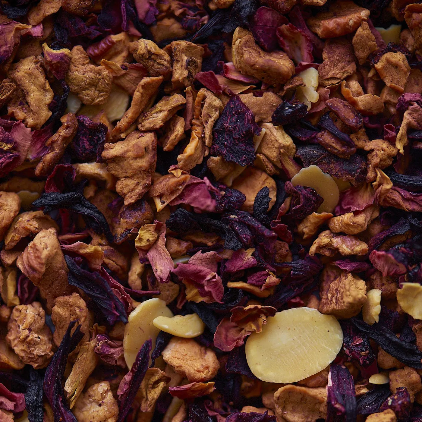 Infuso di frutta SORBETTO AL MELOGRANO - 50 g