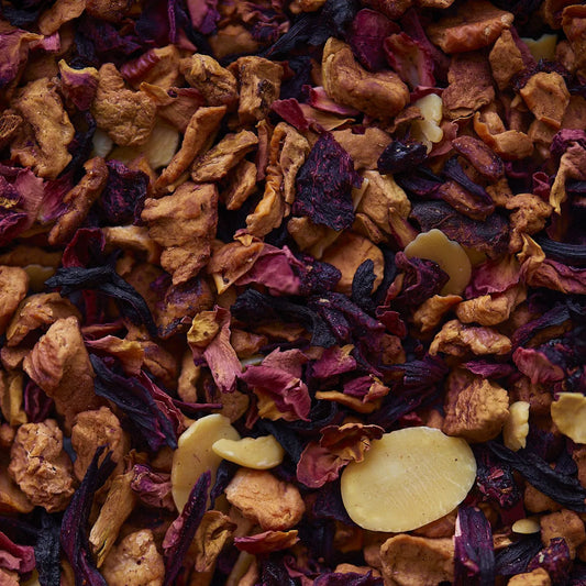 Infuso di frutta SORBETTO AL MELOGRANO - 50 g