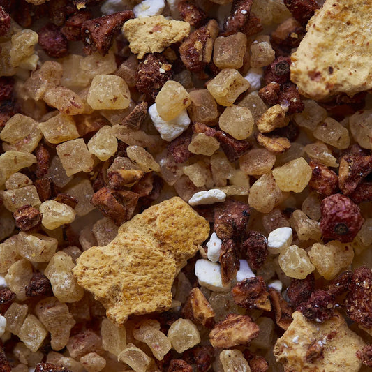 Infuso di frutta CANARINA 523 - 50 g