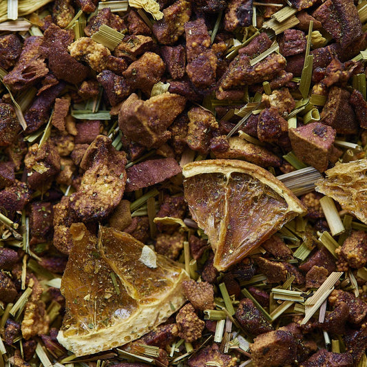 Infuso di frutta FRUTTA PROIBITA - 50 g