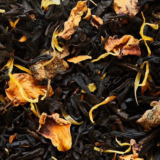 Tè nero PERLE DI SAGGEZZA - 50 g