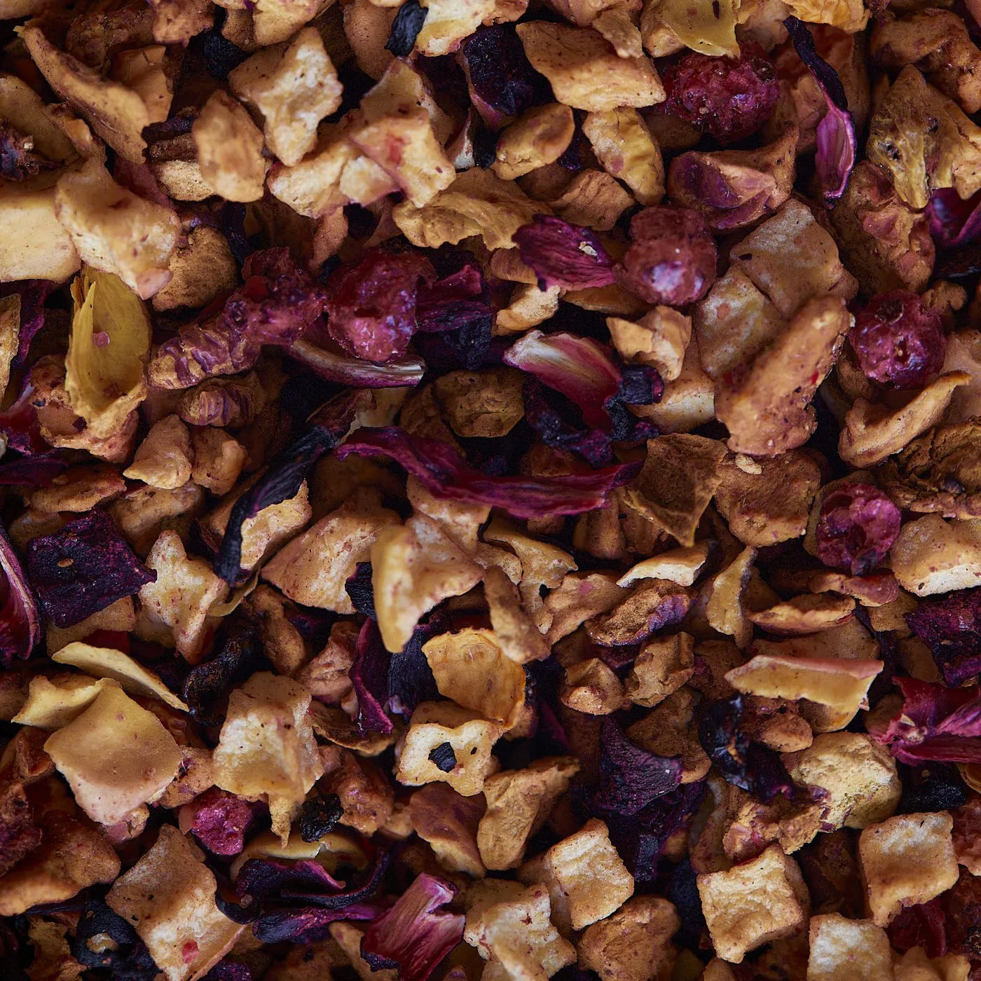 Infuso di frutta PERLE DI FRUTTA - 50 g