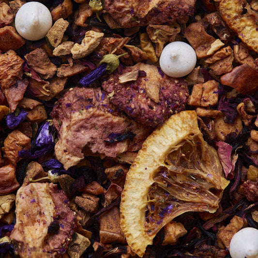 Infuso di frutta POZIONE MAGICA - 50 g