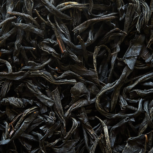 Tè nero KEEMUN MAO FENG - 50 g