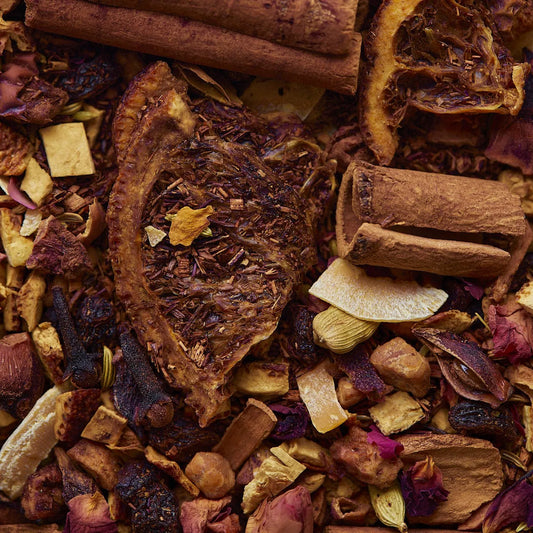 Rooibos TRAMONTO AFRICANO - 50 g