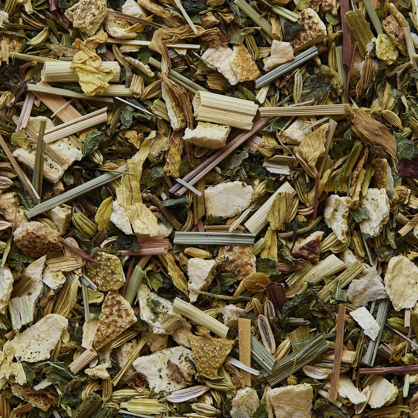 Tisana RACCONTO DEI SOGNI - 50 g