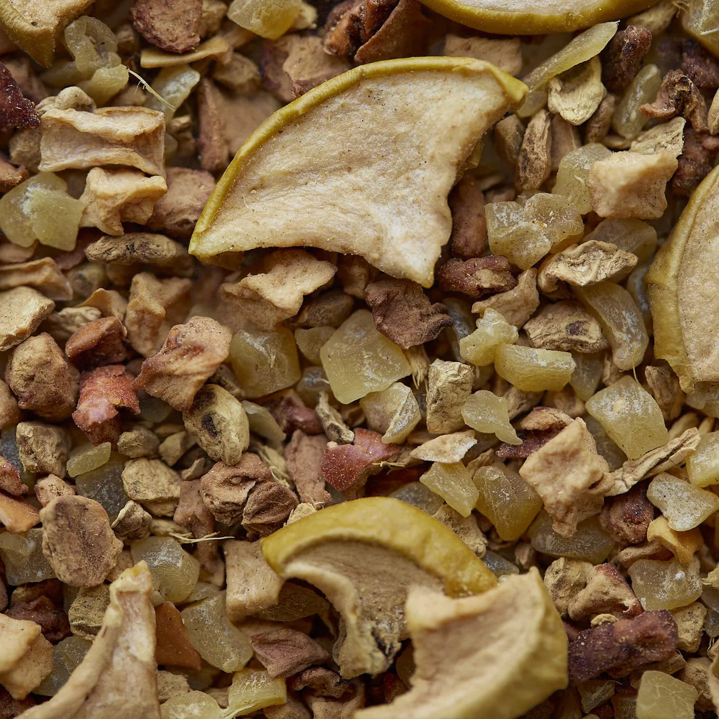 Infuso di frutta GINGER CANDY - 50 g