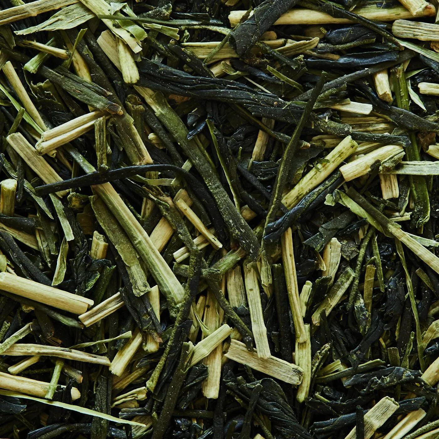 Tè verde BIOLOGICO GIAPPONE KUKICHA - 50 g