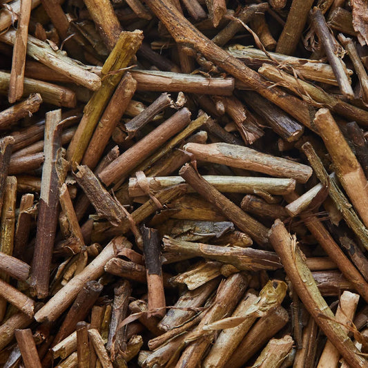 Tè verde GIAPPONE KUKICHA TOSTATO BIOLOGICO - 50 g