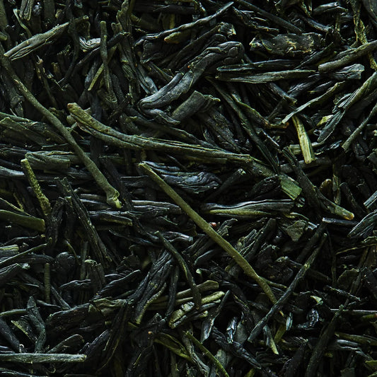 Tè verde GIAPPONE GYOKURO ASAHI - 50 g