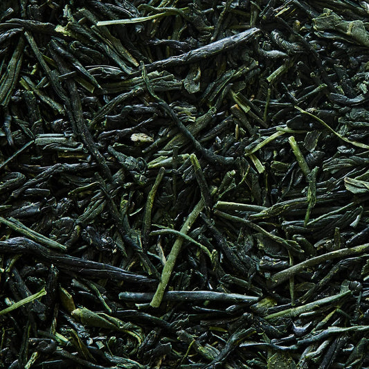Tè verde GIAPPONE GYOKURO HEAVENLY PRATO - 50 g